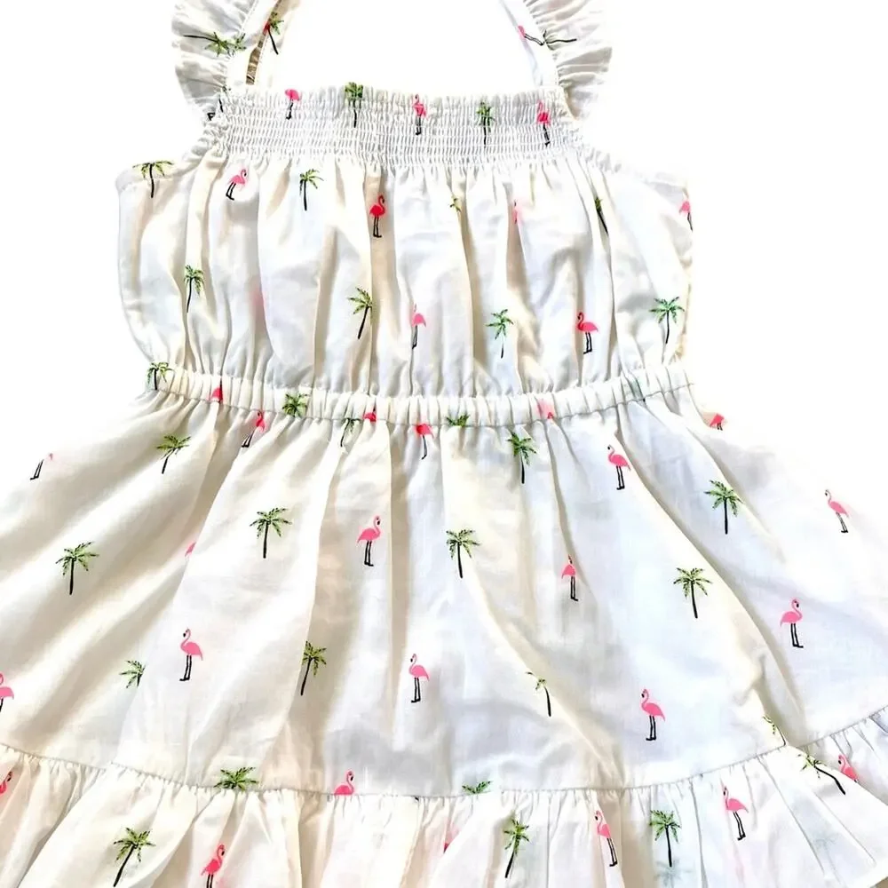 Janie and jack 🦩 dress